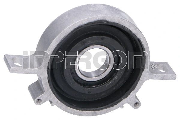 Suspension, propshaft